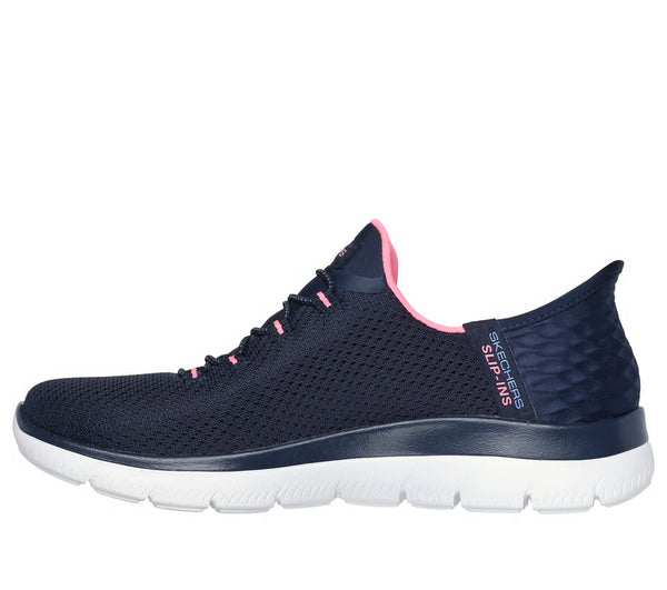 SKECHERS Women's Slip-ins: Summits - Diamond Dream