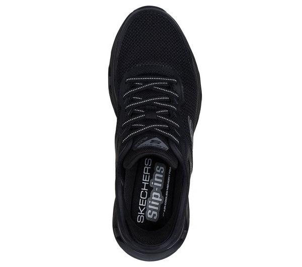 Skechers Slip-ins: GLOVER 237812 BBK