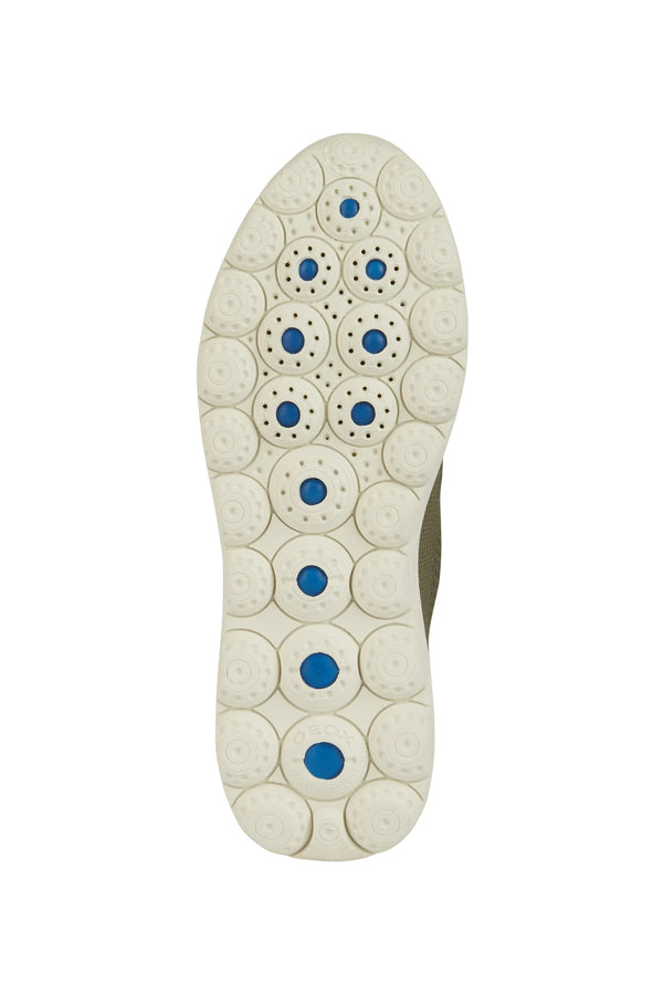 Geox Ladies Spherica 15NUA06K22C3016 Sage