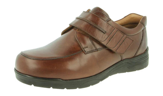 DB Donald Brown Leather 89221B