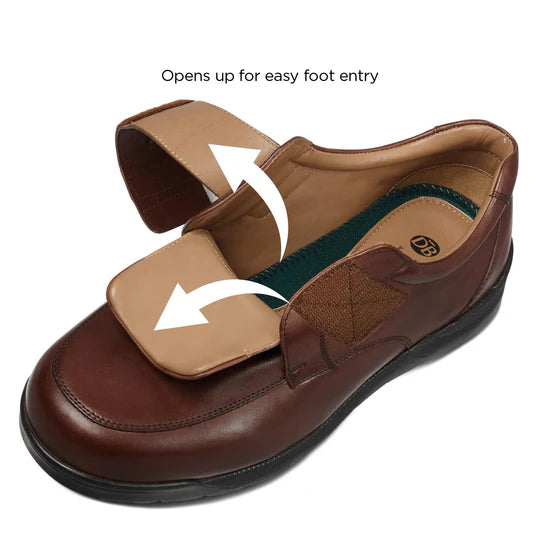 DB Donald Brown Leather 89221B
