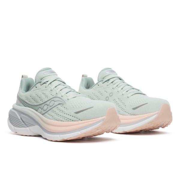 Saucony HURRICANE 25 MIST/CAMEO | WOMEN'S S11026-123