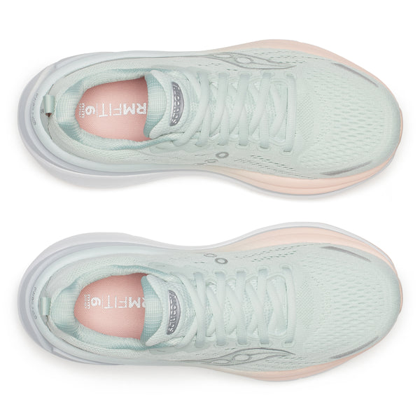 Saucony HURRICANE 25 MIST/CAMEO | WOMEN'S S11026-123