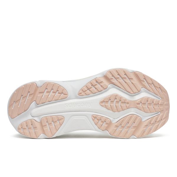 Saucony HURRICANE 25 MIST/CAMEO | WOMEN'S S11026-123