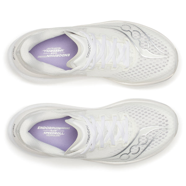 ENDORPHIN AZURA IVORY/WHITE WOMEN'S S11070-103