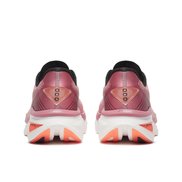 SAUCONY ENDORPHIN AZURA MAUVE | Women's S11070-122