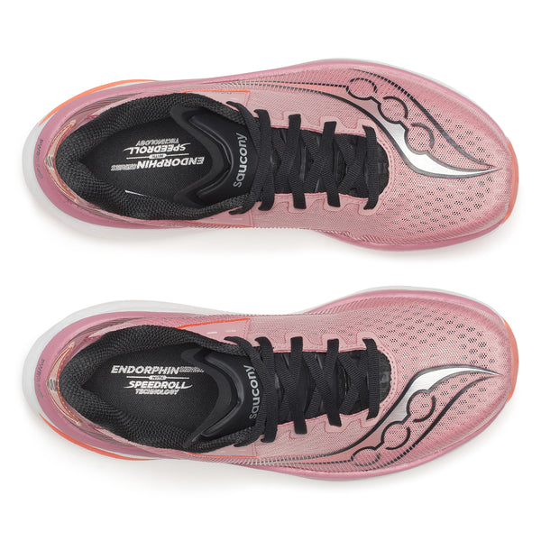 SAUCONY ENDORPHIN AZURA MAUVE | Women's S11070-122