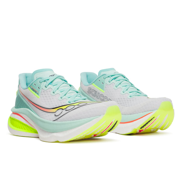 ENDORPHIN AZURA WHITE/SPLASH WOMEN'S S11070 124