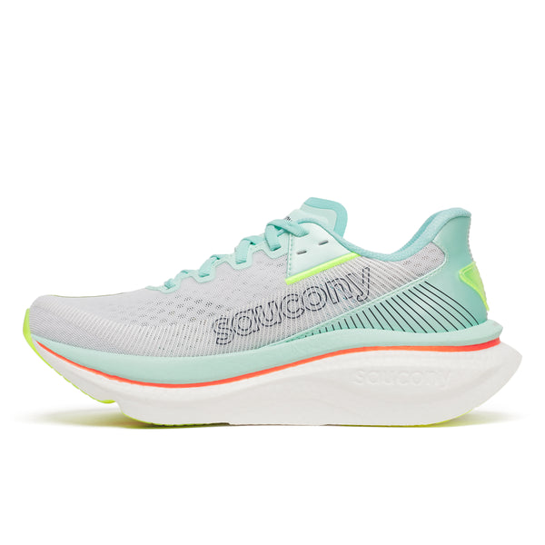 ENDORPHIN AZURA WHITE/SPLASH WOMEN'S S11070 124