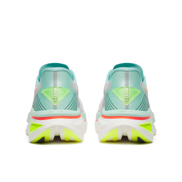 ENDORPHIN AZURA WHITE/SPLASH WOMEN'S S11070 124