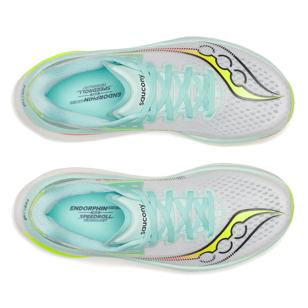 ENDORPHIN AZURA WHITE/SPLASH WOMEN'S S11070 124