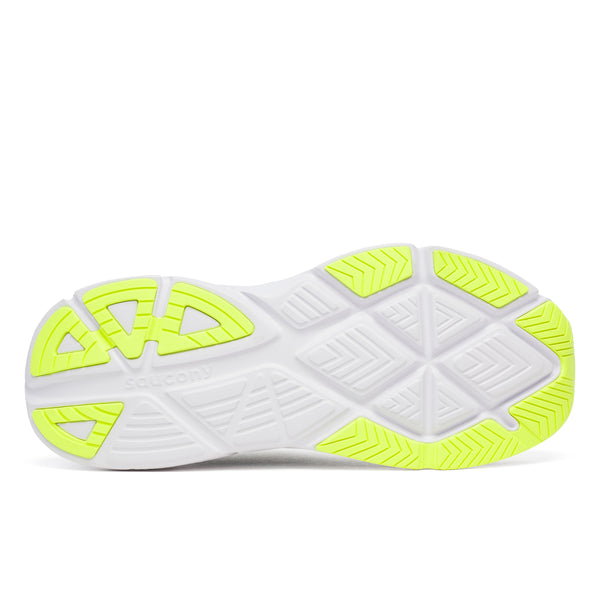 SAUCONY GUIDE 18 BLACK/LAPIS | Men's S20998-285