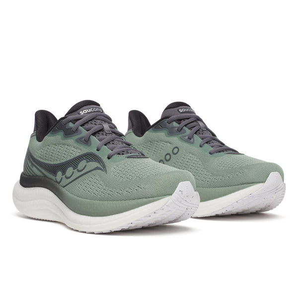 SAUCONY TRIUMPH 23 ICEBURG/CARBON | Men's S21023-228