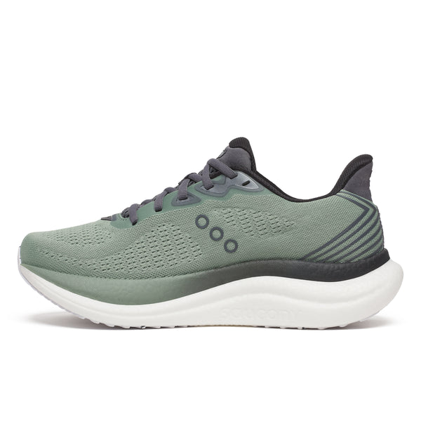 SAUCONY TRIUMPH 23 ICEBURG/CARBON | Men's S21023-228