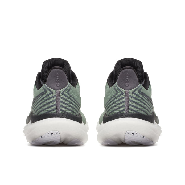 SAUCONY TRIUMPH 23 ICEBURG/CARBON | Men's S21023-228