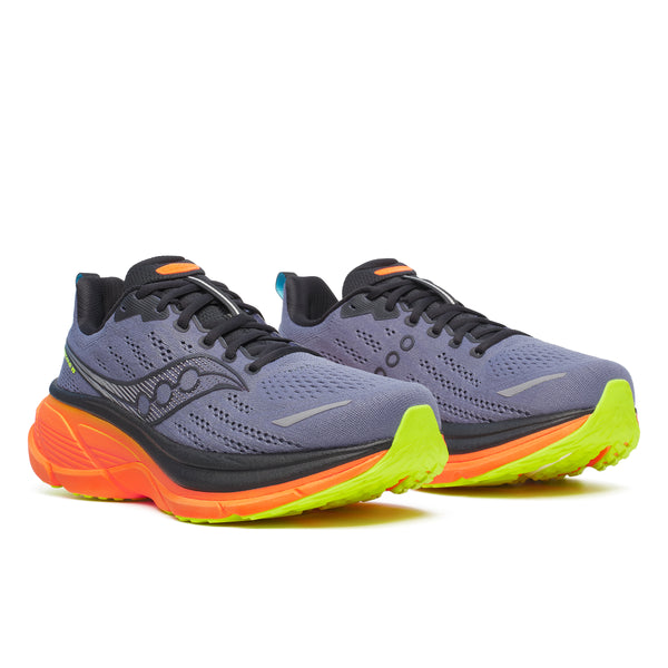 SAUCONY HURRICANE 25 SHADOW/VIZI |Men's S21026-99