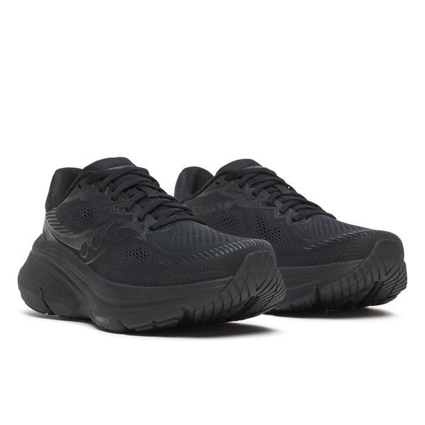 Saucony GUIDE 19 TRIPLE BLACK S21058 101