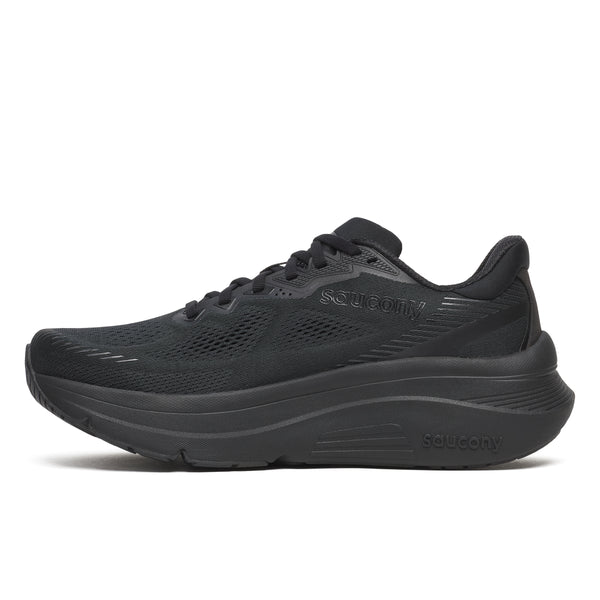 Saucony GUIDE 19 TRIPLE BLACK S21058 101