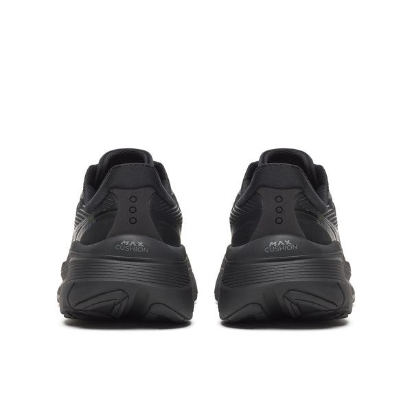 Saucony GUIDE 19 TRIPLE BLACK S21058 101
