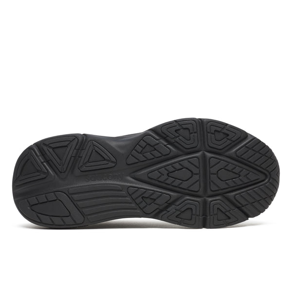 Saucony GUIDE 19 TRIPLE BLACK S21058 101