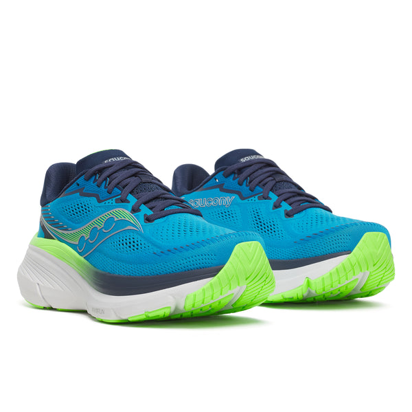 Saucony GUIDE 19 COBALT/NAVY | MEN'S S21058-150