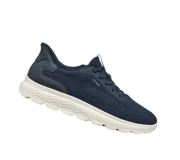 GEOX Mens Sperica U55MPA06KEKC4002