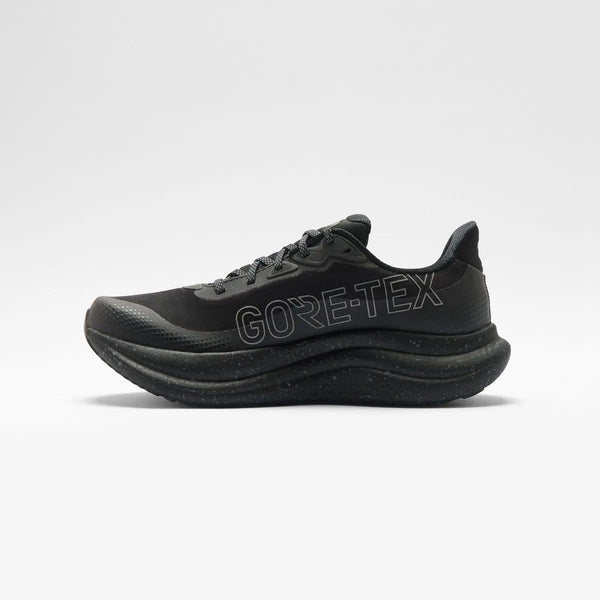 SAUCONY TRIUMPH 23 GTX TRIPLE BLACK | Men's S21025-14