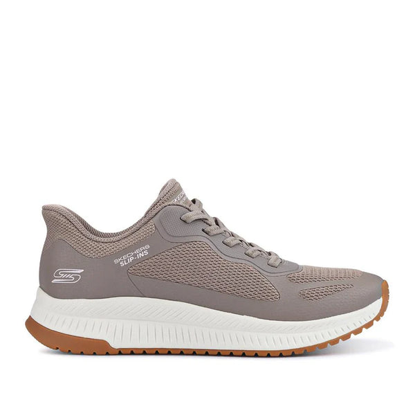 Skechers Slip-ins: BOBS Squad 4 - Staple Look 117624 TPE