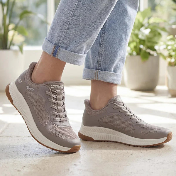 Skechers Slip-ins: BOBS Squad 4 - Staple Look 117624 TPE