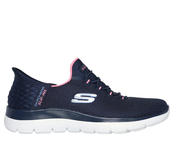 SKECHERS Women's Slip-ins: Summits - Diamond Dream