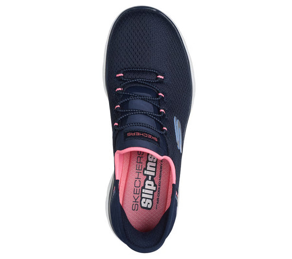 SKECHERS Women's Slip-ins: Summits - Diamond Dream