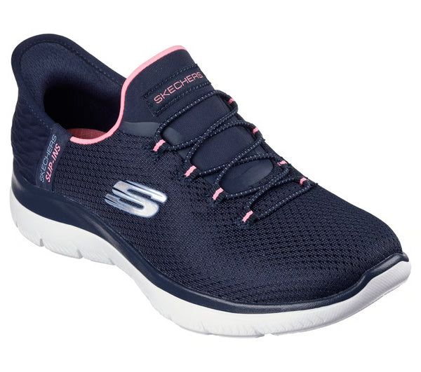 SKECHERS Women's Slip-ins: Summits - Diamond Dream