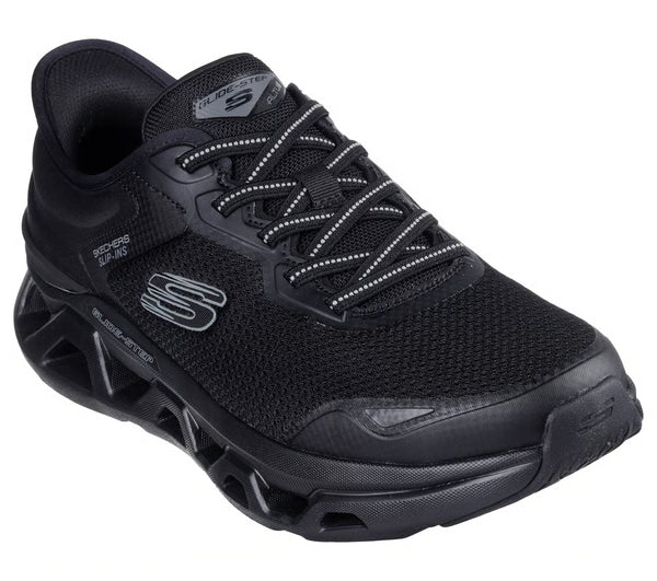 Skechers Slip-ins: GLOVER 237812 BBK