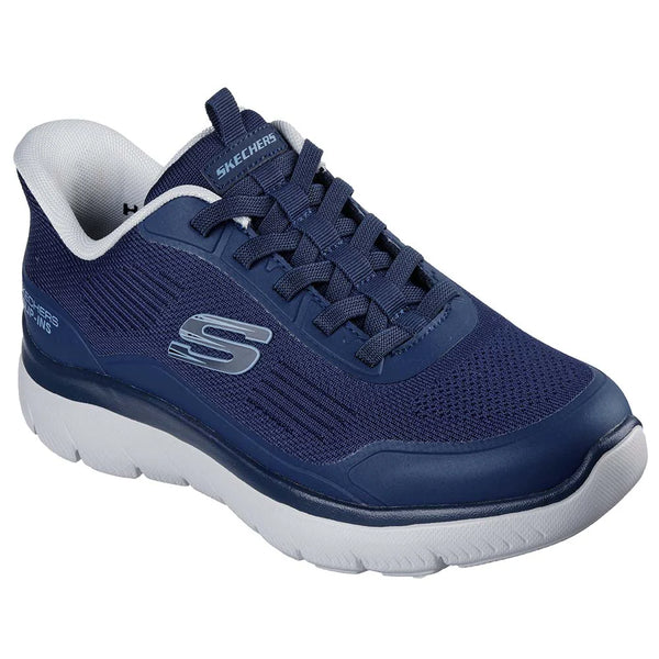 Skechers Slip-ins: Summits - Leyter 233047 NVBL