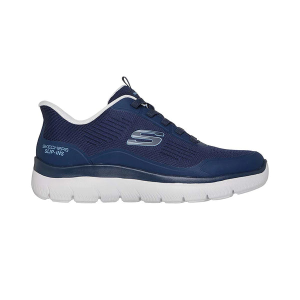 Skechers Slip-ins: Summits - Leyter 233047 NVBL