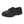 DB Shoes Hallam 81008A Black House Shoe