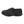DB Shoes Hallam 81008A Black House Shoe