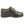 DB Shoe Mens Benny 89212A Black Leather