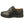 DB Shoe Mens Benny 89212A Black Leather