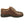DB Shoes Benny 89212B Brown Leather Extra Wide