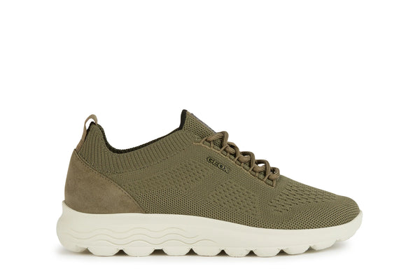 Geox Ladies Spherica 15NUA06K22C3016 Sage