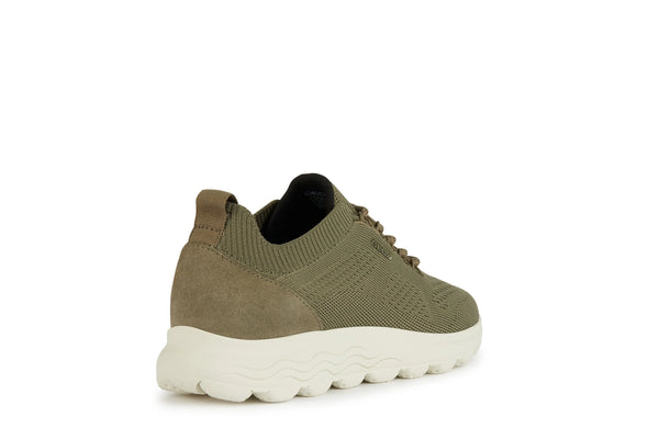 Geox Ladies Spherica 15NUA06K22C3016 Sage