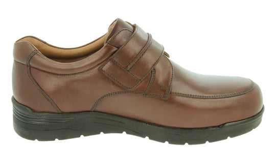 DB Donald Brown Leather 89221B