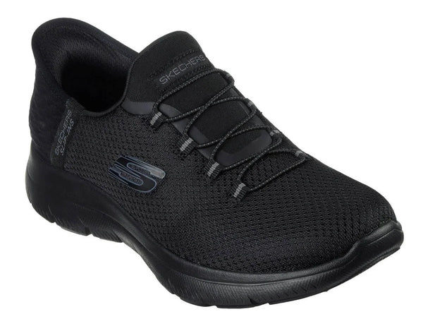 Skechers Slip-ins Summits shoes - Diamond Dream 150123/BBK