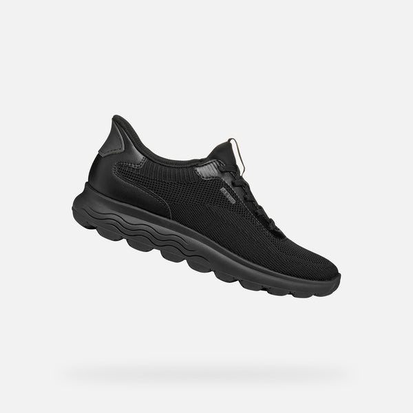 GEOX Ladies Spherica U15BYA0006KC9999