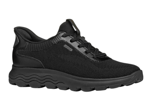 GEOX Ladies Spherica U15BYA0006KC9999