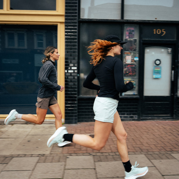 SAUCONY RIDE 19 MIST/CAMEO | WOMEN'S S11055-128