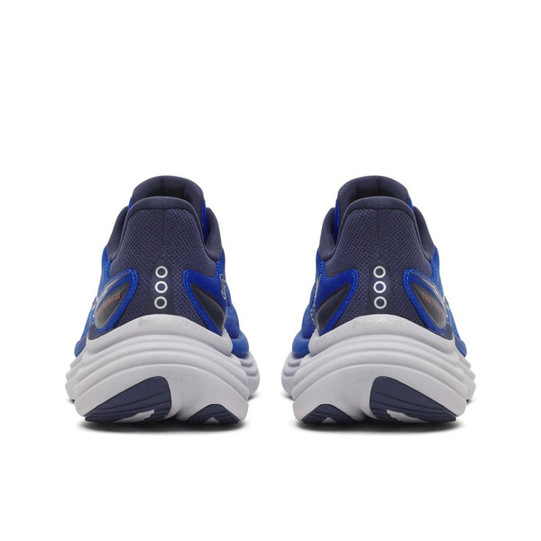 SAUCONY TRIUMPH 24 LAPIS/SILVER MEN'S S100997-1006