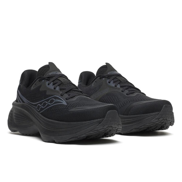 Hurricane 26 Triple Black S101098-1004