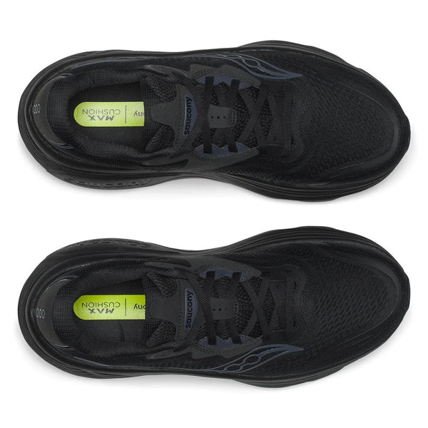 Hurricane 26 Triple Black S101098-1004